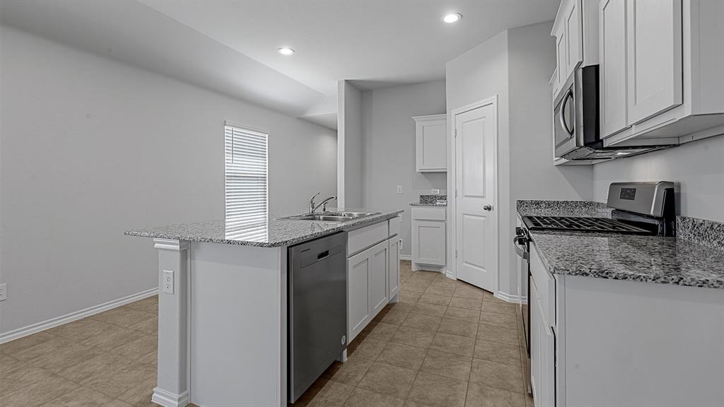 Springhill South - Residential