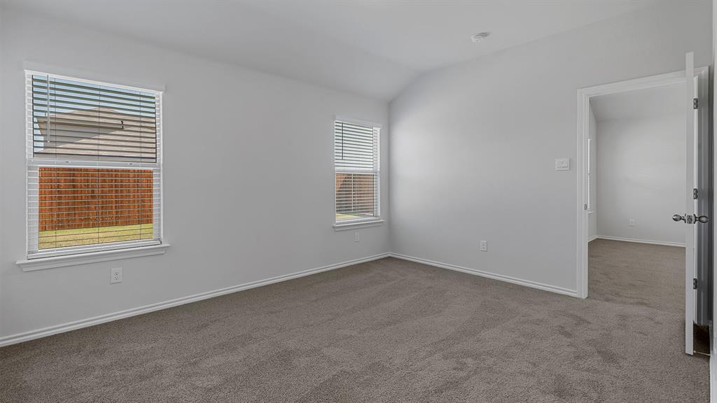 Springhill South - Residential