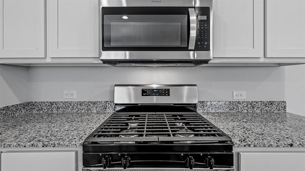 Springhill South - Residential