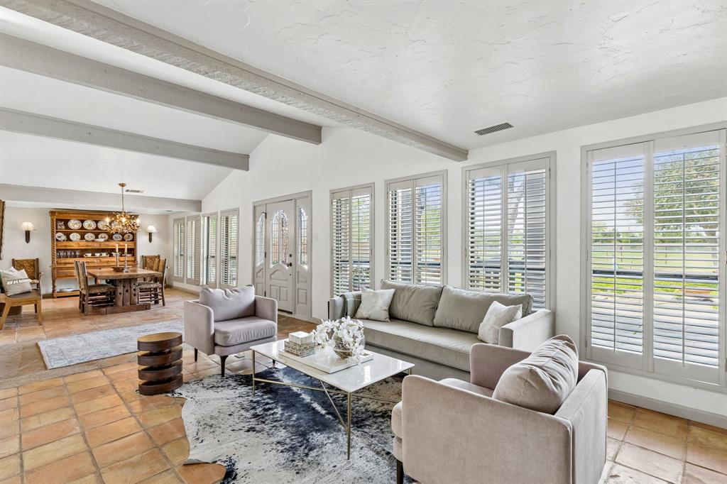 Jordon Straughan Survey - Residential