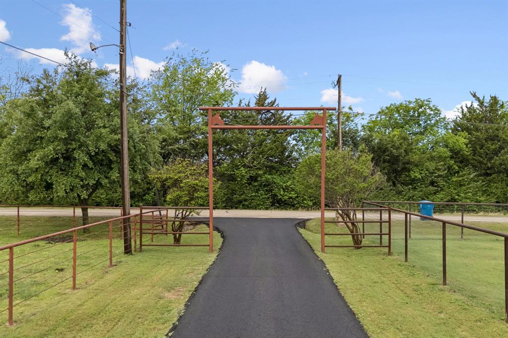 Jordon Straughan Survey - Residential