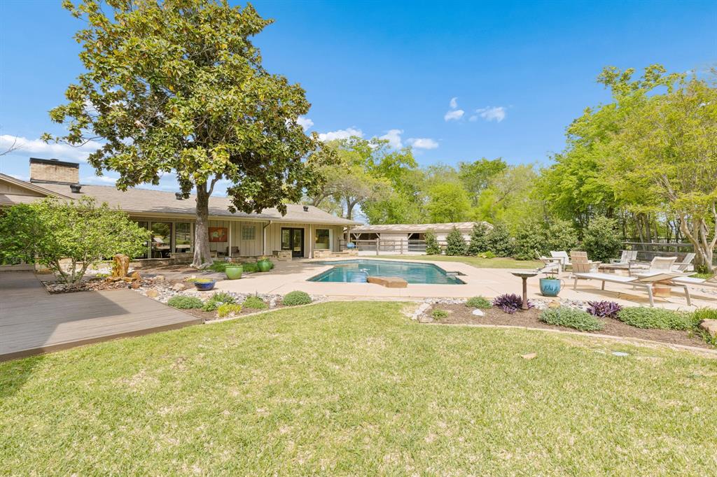 Jordon Straughan Survey - Residential