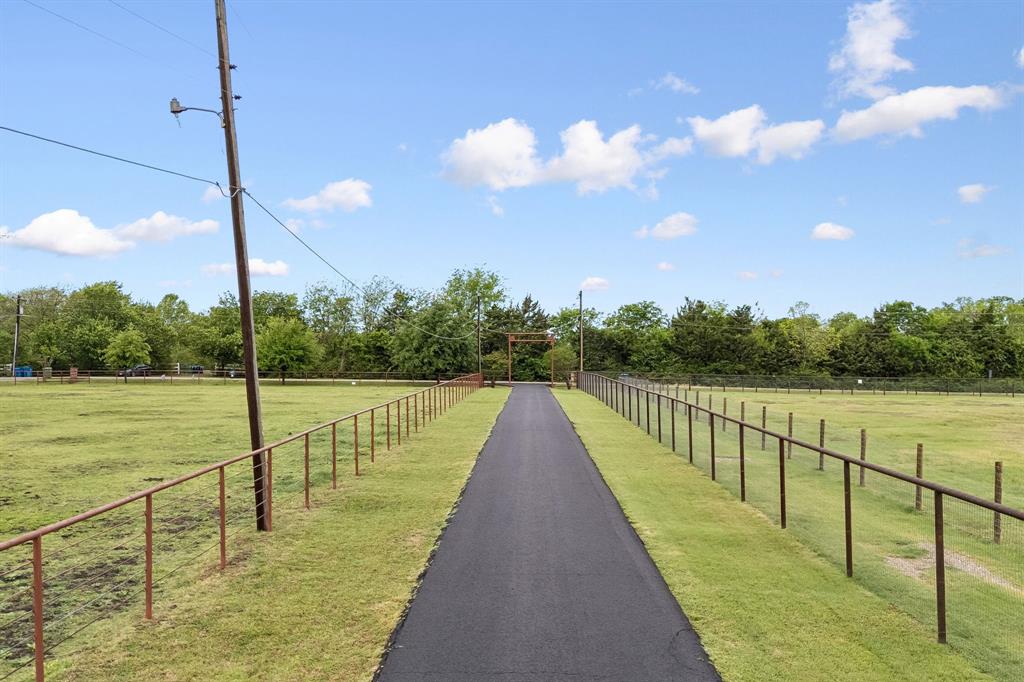 Jordon Straughan Survey - Residential