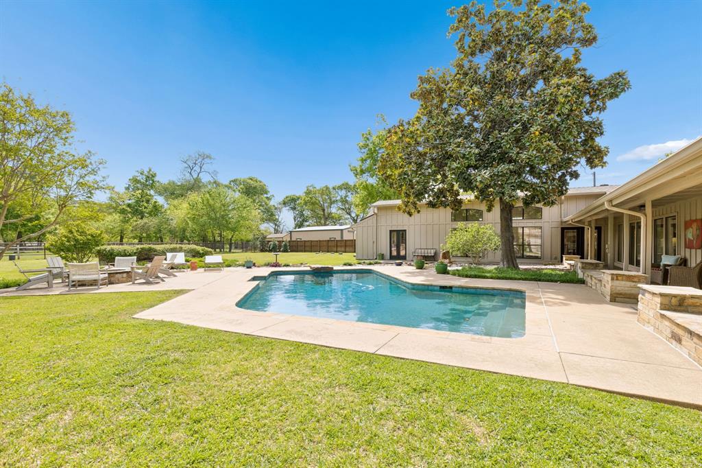 Jordon Straughan Survey - Residential