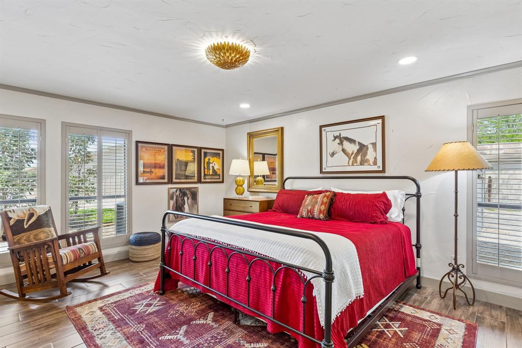 Jordon Straughan Survey - Residential