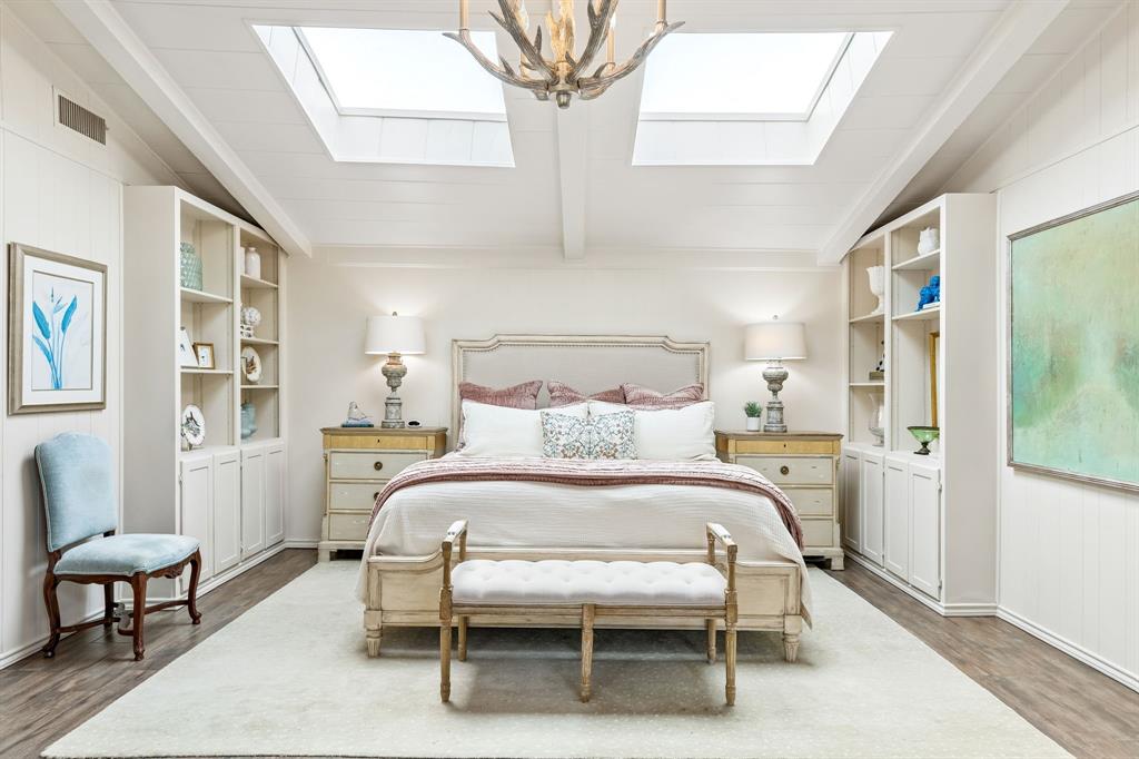 Jordon Straughan Survey - Residential