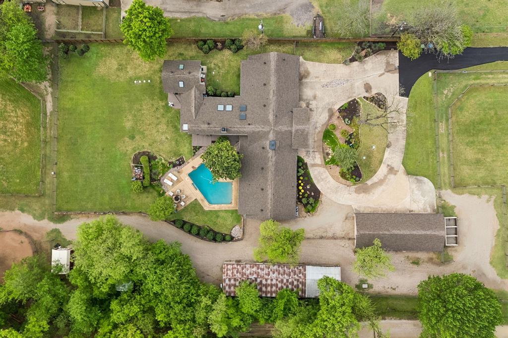 Jordon Straughan Survey - Residential