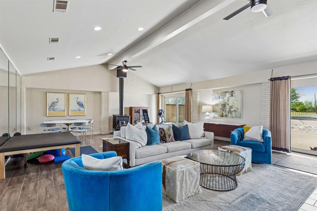 Jordon Straughan Survey - Residential