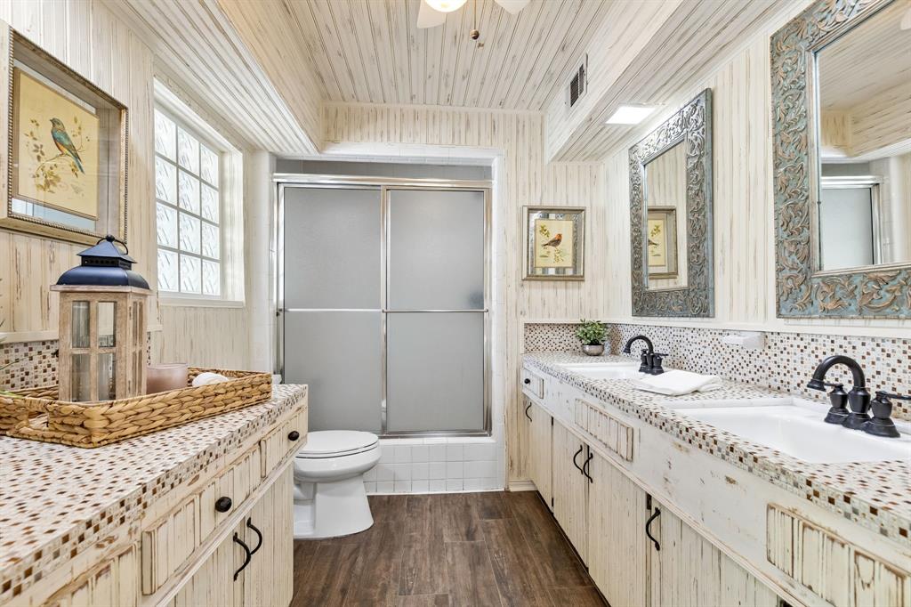 Jordon Straughan Survey - Residential