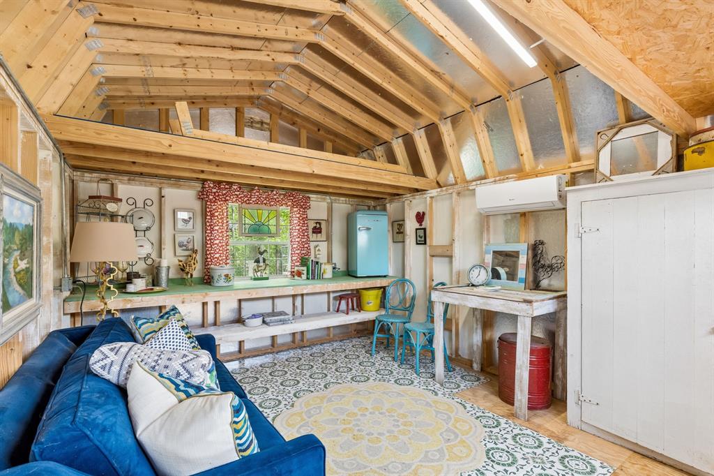 Jordon Straughan Survey - Residential