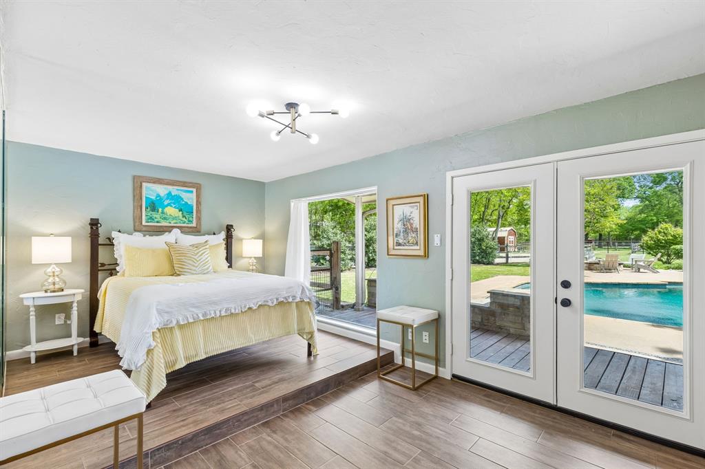 Jordon Straughan Survey - Residential