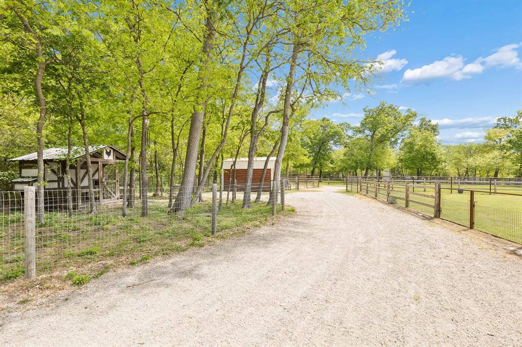 Jordon Straughan Survey - Residential