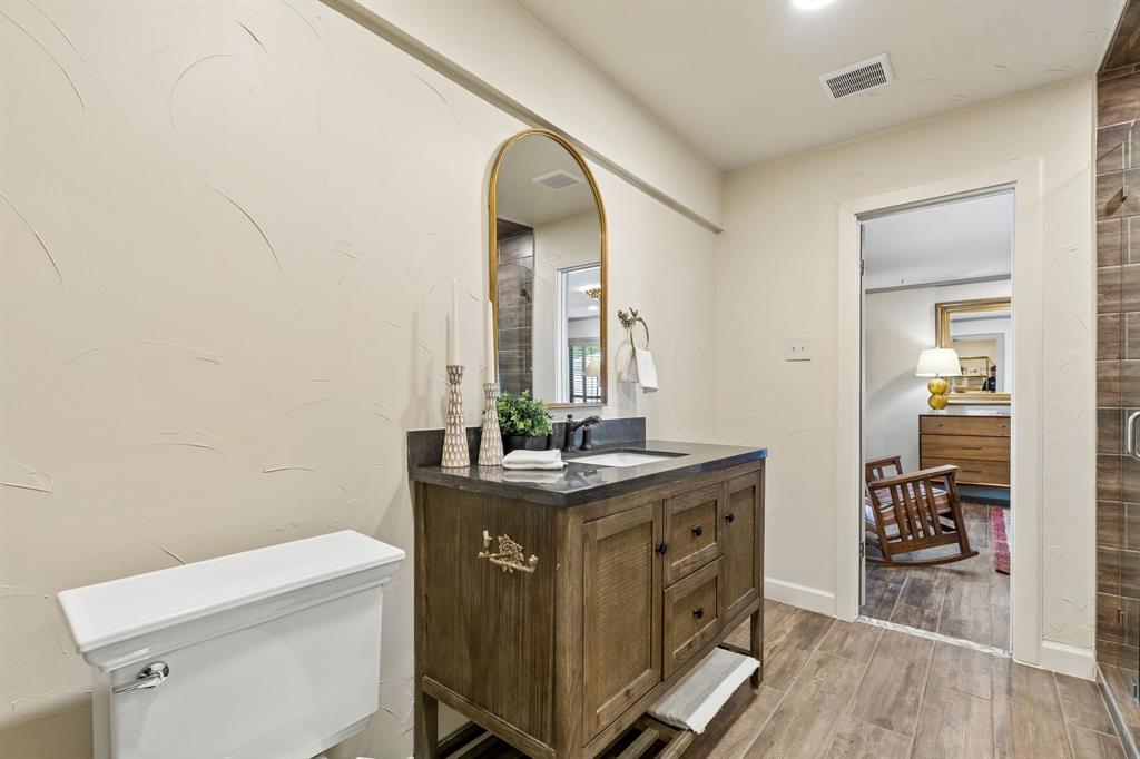 Jordon Straughan Survey - Residential