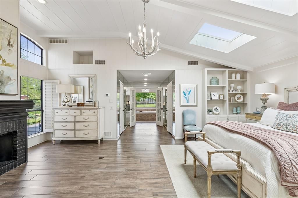 Jordon Straughan Survey - Residential