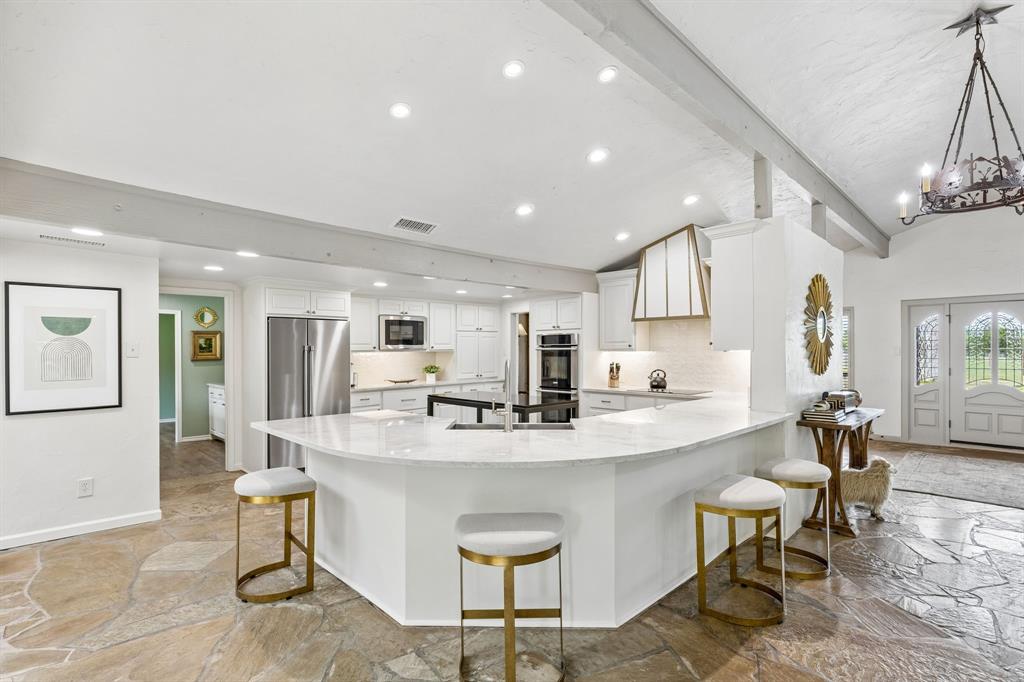 Jordon Straughan Survey - Residential