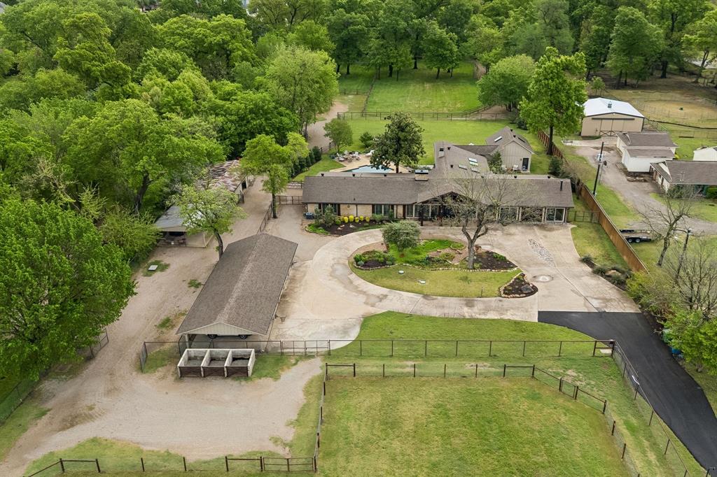 Jordon Straughan Survey - Residential