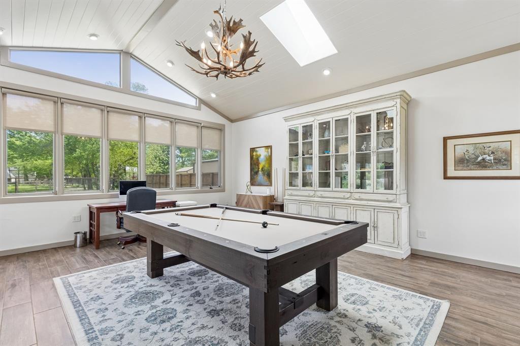 Jordon Straughan Survey - Residential