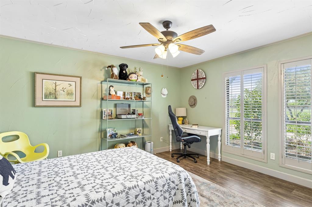 Jordon Straughan Survey - Residential