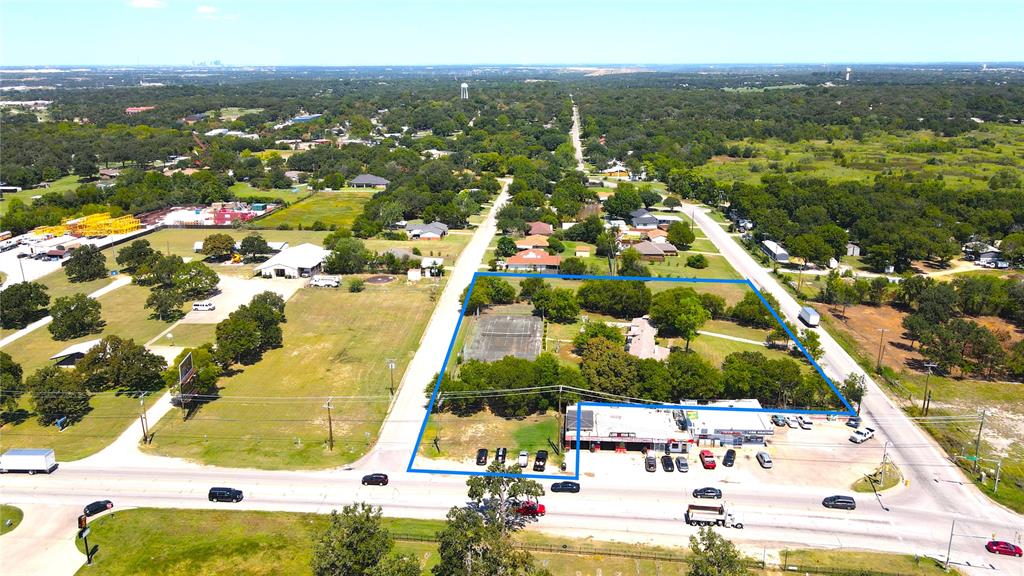 5547 E FM 1187 Highway