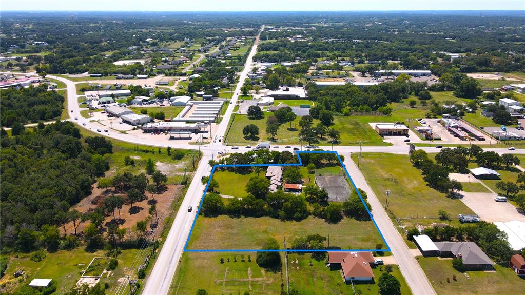5547 E FM 1187 Highway