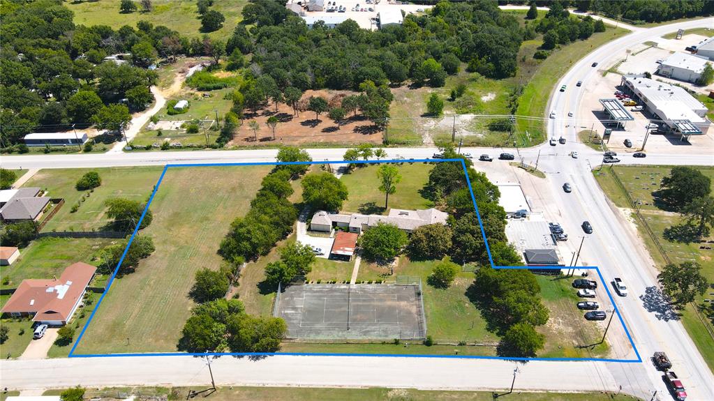 5547 E FM 1187 Highway