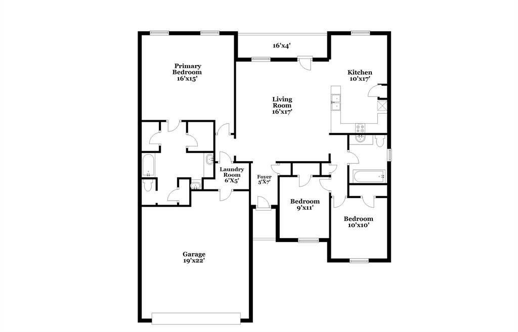 Centennial Place Add - Residential Lease