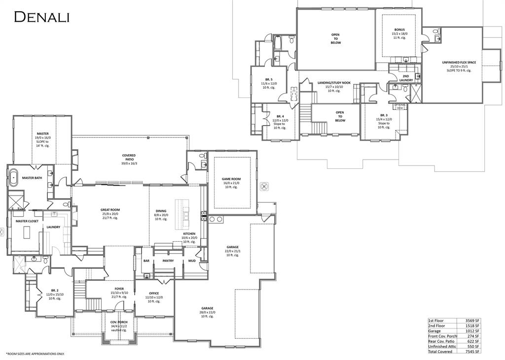 3010 President Row