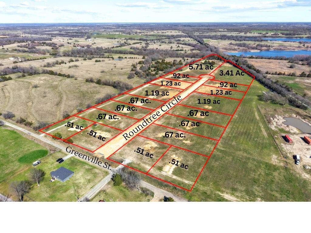 TBD Roundtree Circle