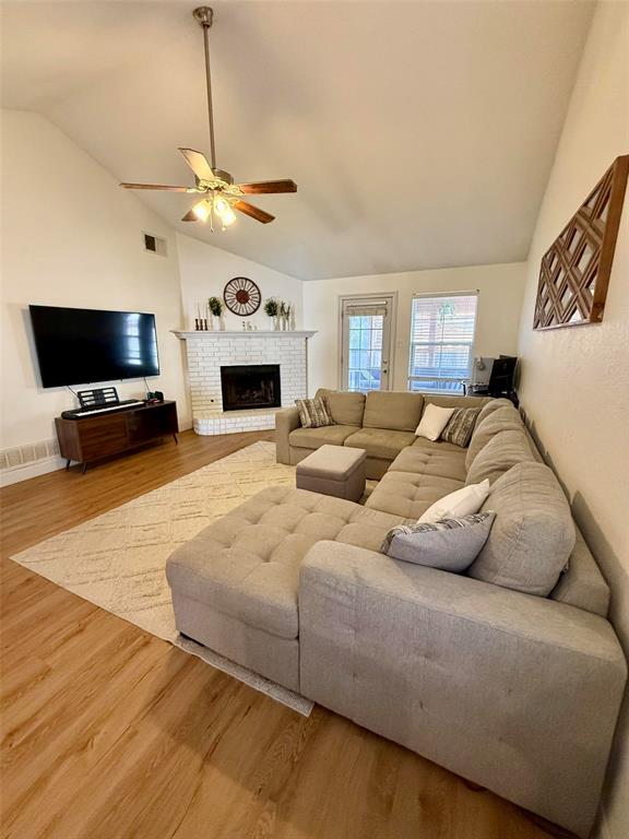 2612 Forestview Drive