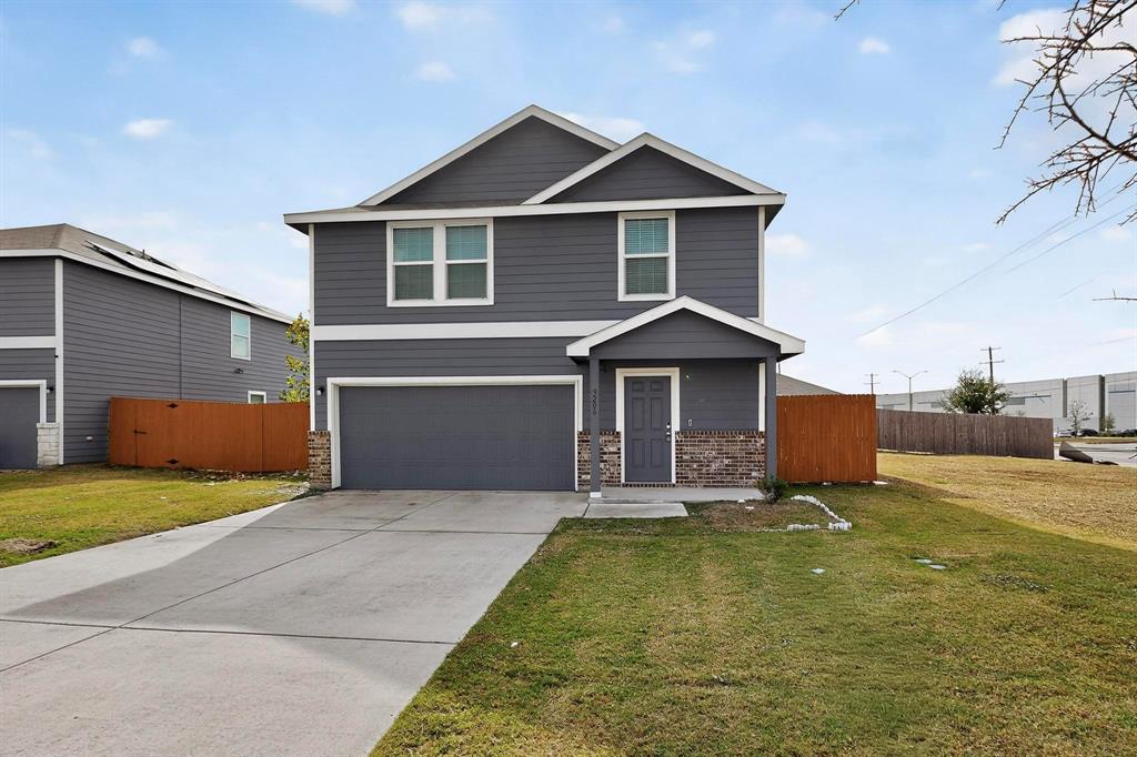 Villas Prairie Crk - Residential