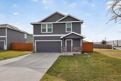 9206 Marilyn Place Dallas TX 75227