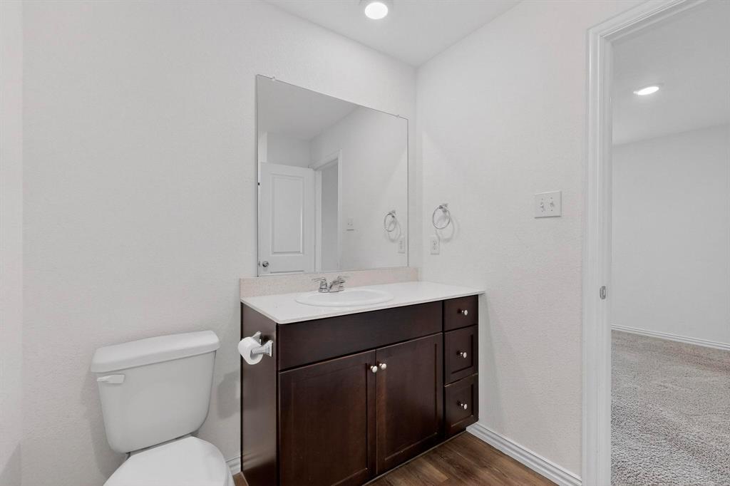 Villas Prairie Crk - Residential