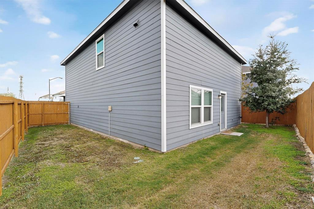 Villas Prairie Crk - Residential