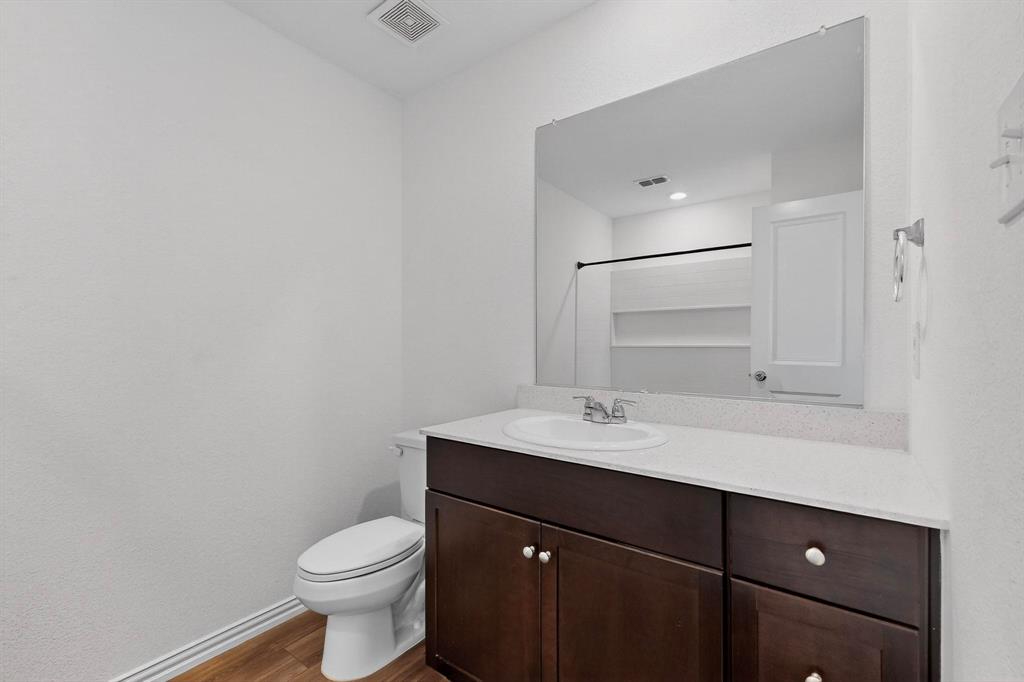 Villas Prairie Crk - Residential