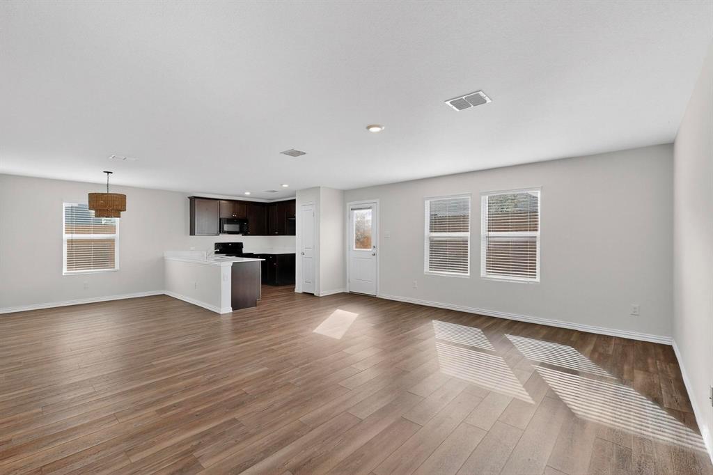 Villas Prairie Crk - Residential