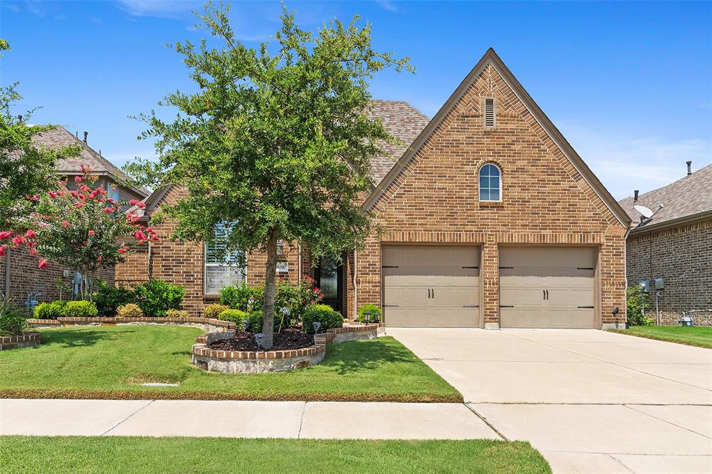 Devonshire Ph 1a - Residential