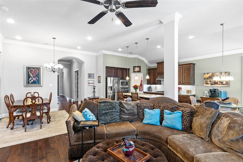 Devonshire Ph 1a - Residential