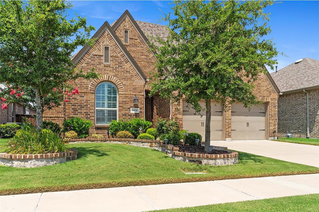 Devonshire Ph 1a - Residential