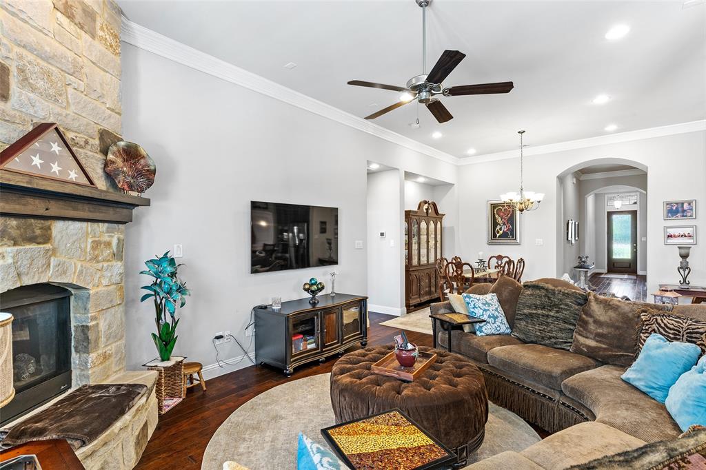 Devonshire Ph 1a - Residential