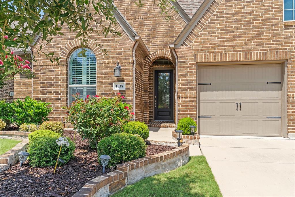 Devonshire Ph 1a - Residential