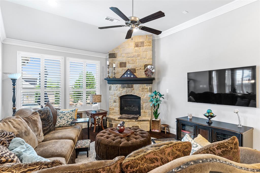 Devonshire Ph 1a - Residential