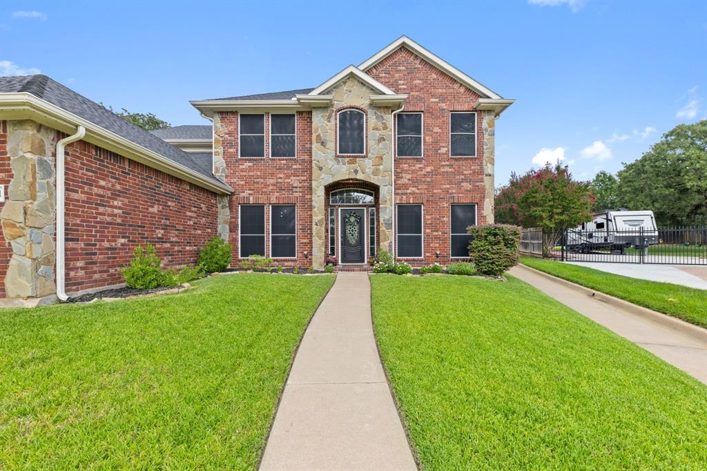 3501 Kasmier Court