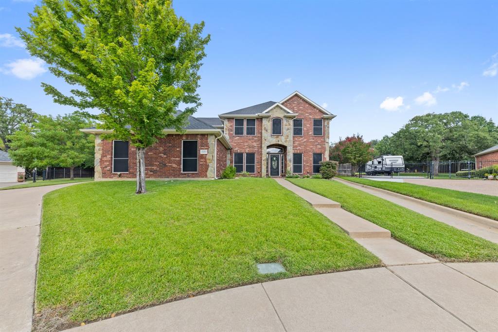 3501 Kasmier Court