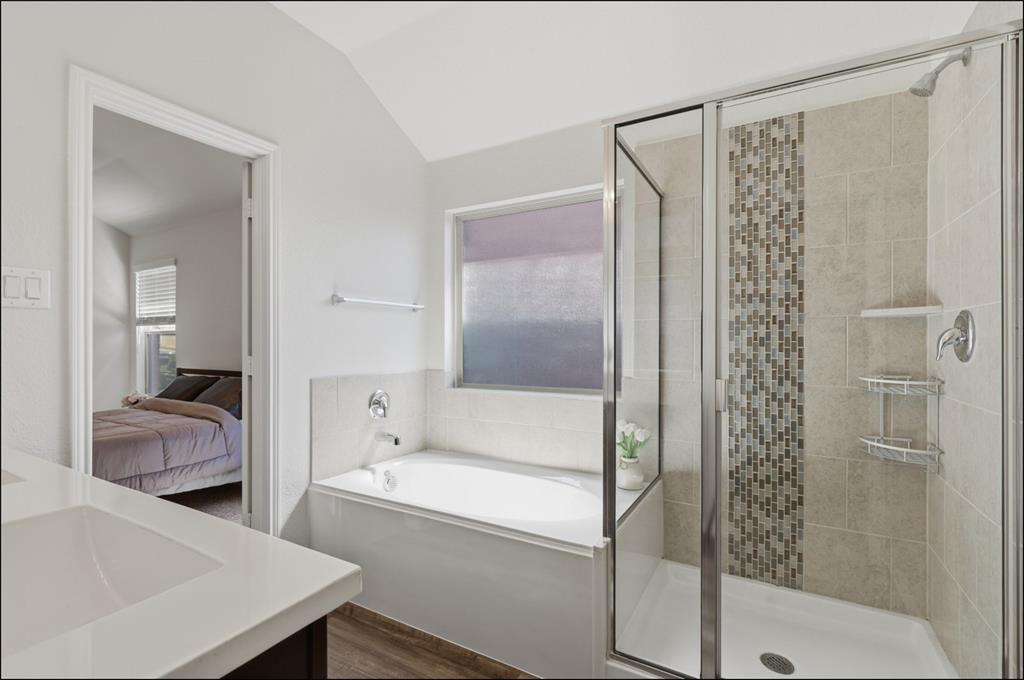 Hillstone Pointe Wes - Residential