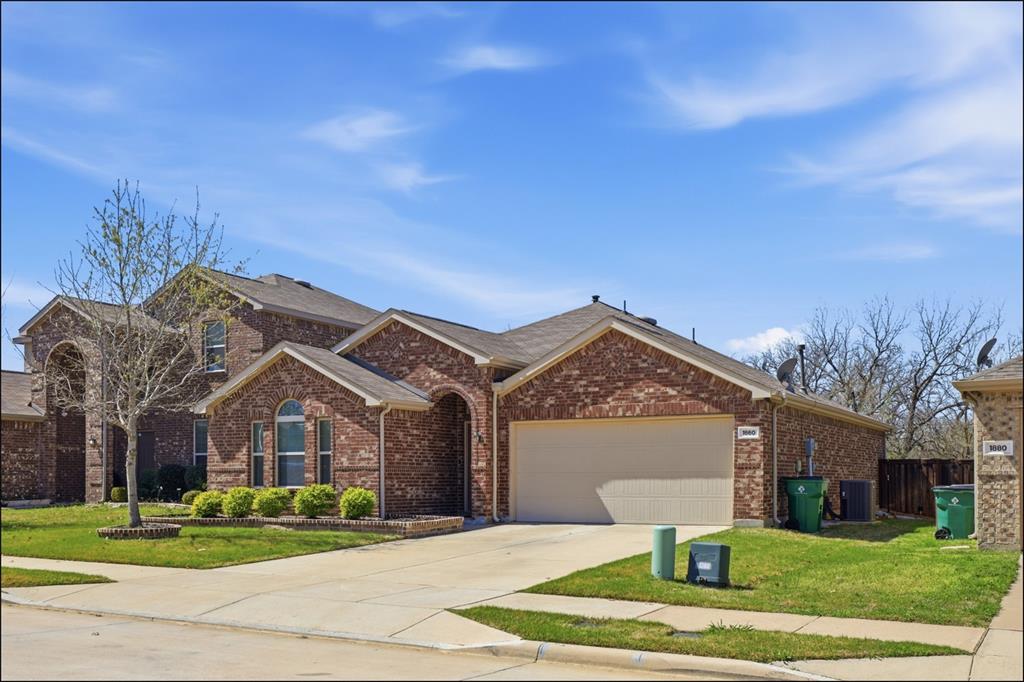 Hillstone Pointe Wes - Residential