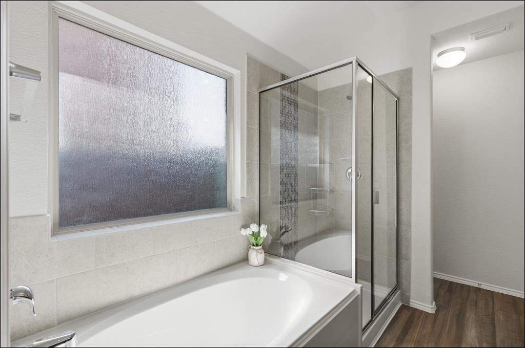 Hillstone Pointe Wes - Residential