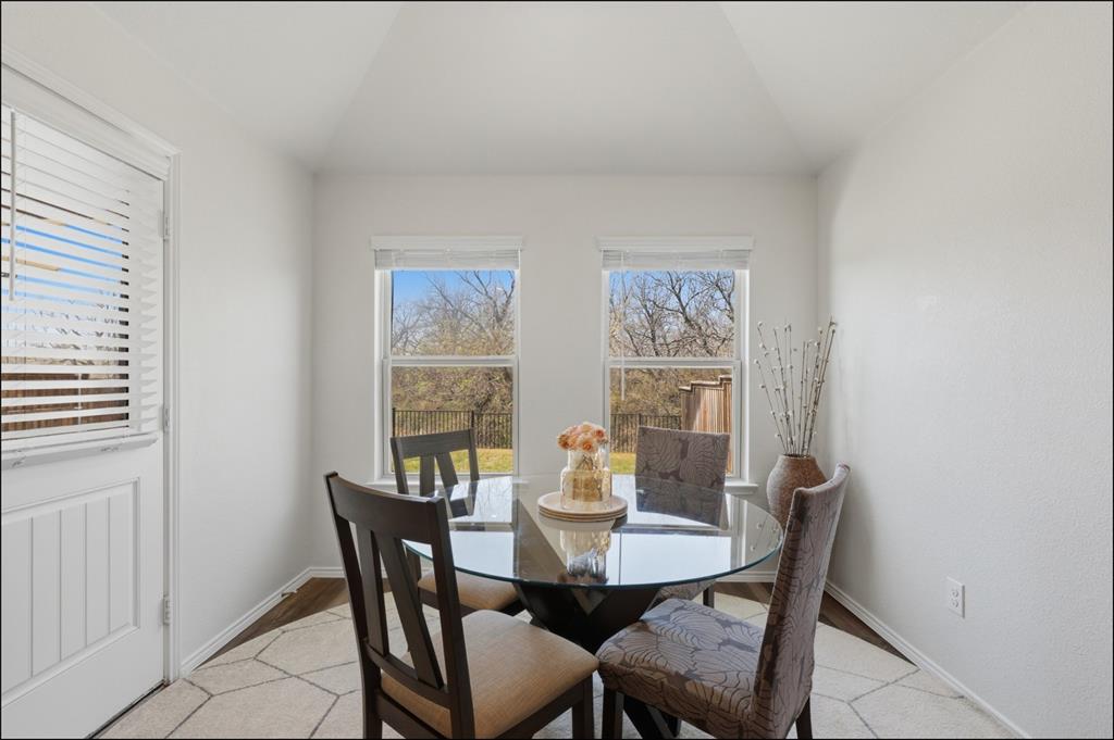 Hillstone Pointe Wes - Residential