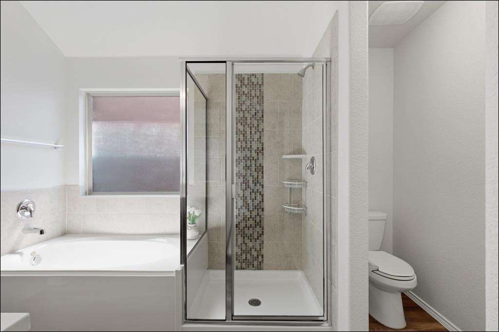 Hillstone Pointe Wes - Residential