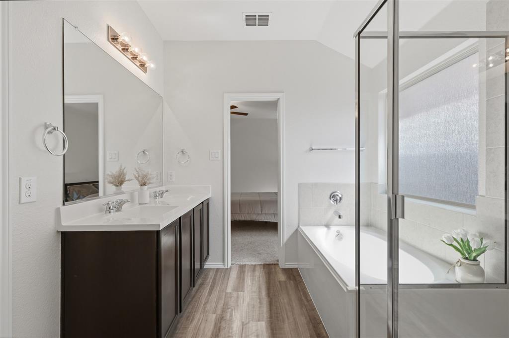 Hillstone Pointe Wes - Residential