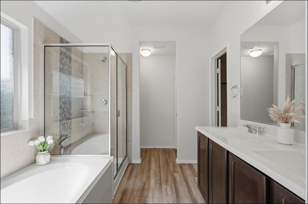 Hillstone Pointe Wes - Residential